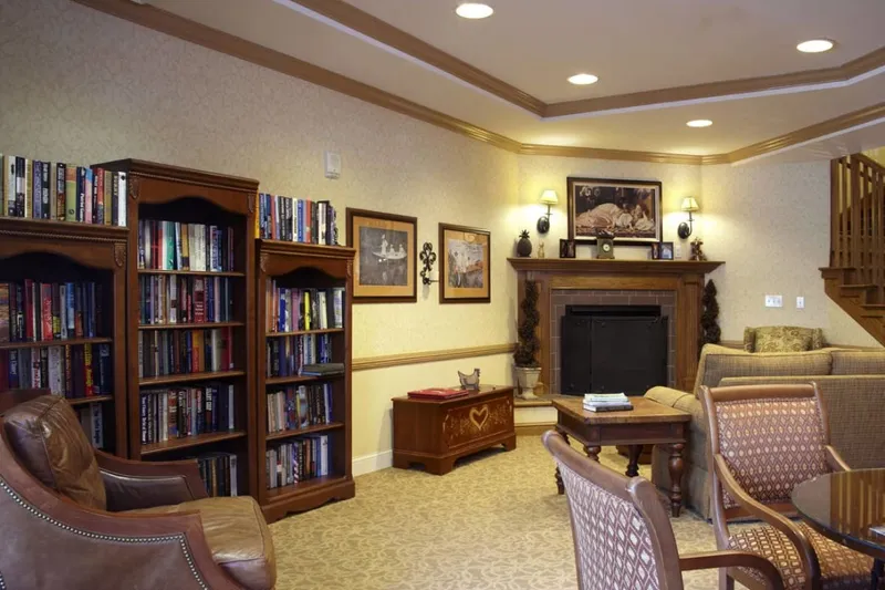 Ivy Park at Woodland Hills photo 9