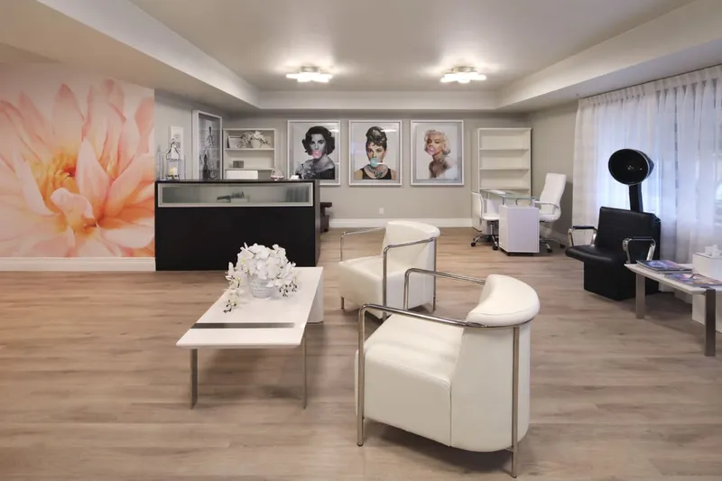 Ivy Park of Wellington photo 10