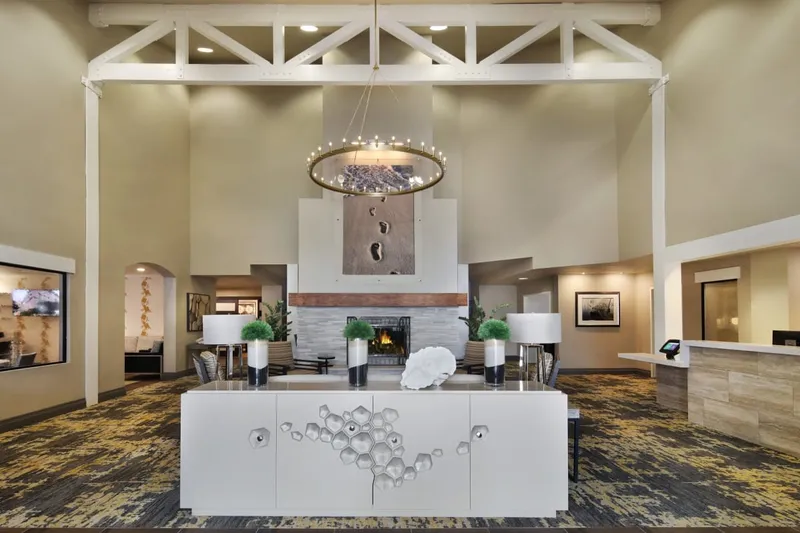 Ivy Park of Wellington photo 2