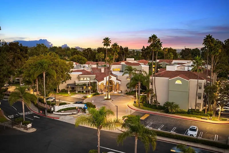 Ivy Park of Wellington photo 4