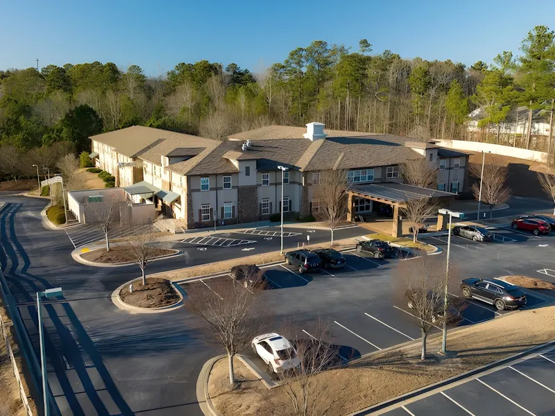 Ivy Springs at Buford photo 2