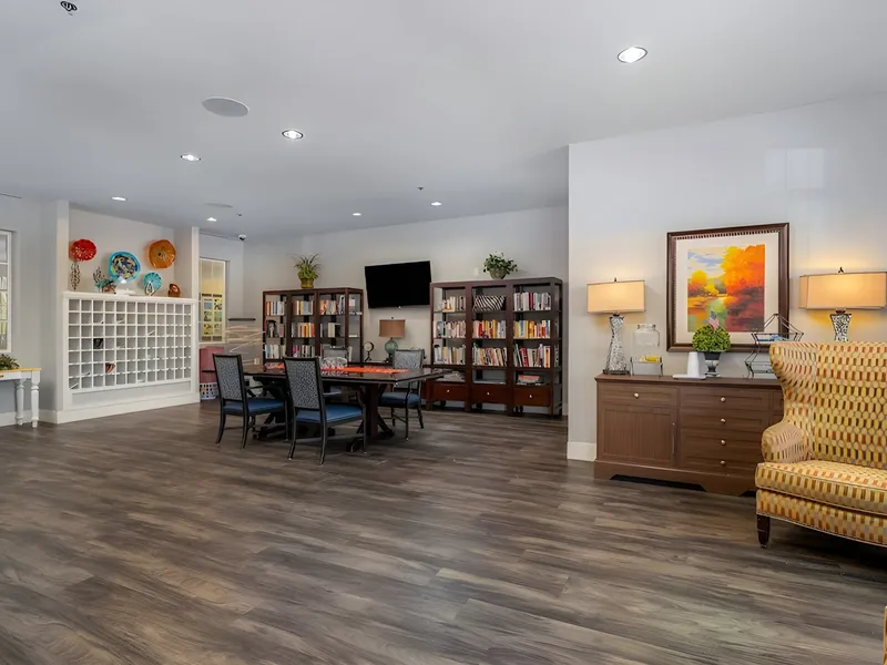 Ivy Springs at Buford photo 3