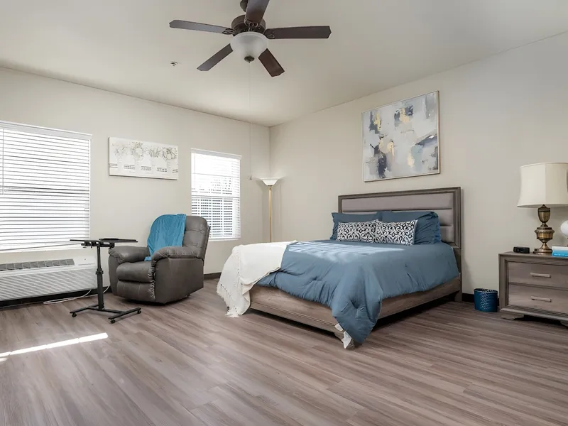 Ivy Springs at Buford photo 4