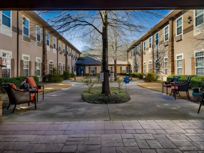 Ivy Springs at Buford photo 5