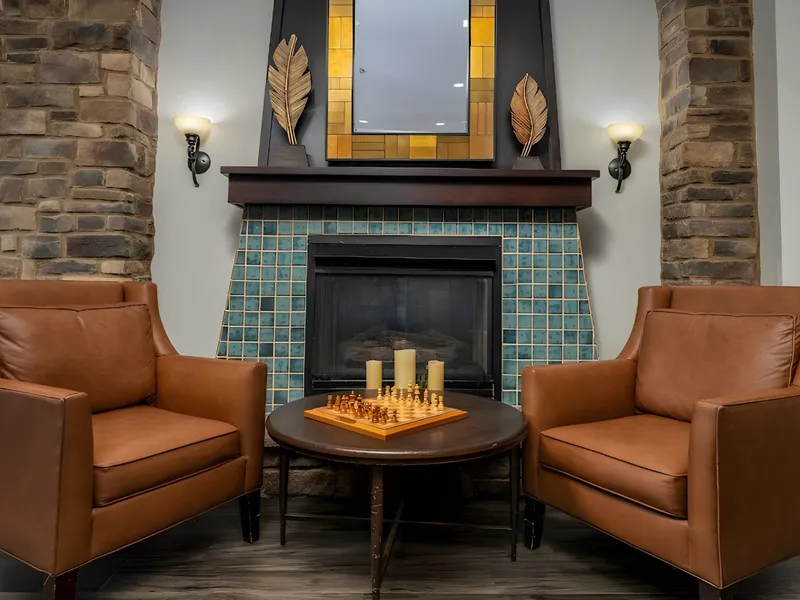 Ivy Springs at Buford photo 6