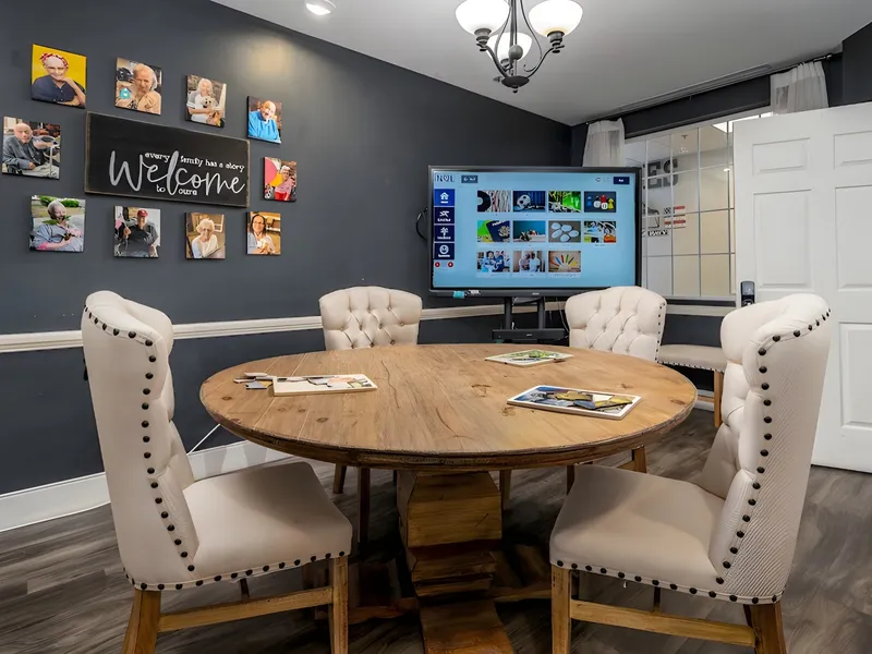 Ivy Springs at Buford photo 9