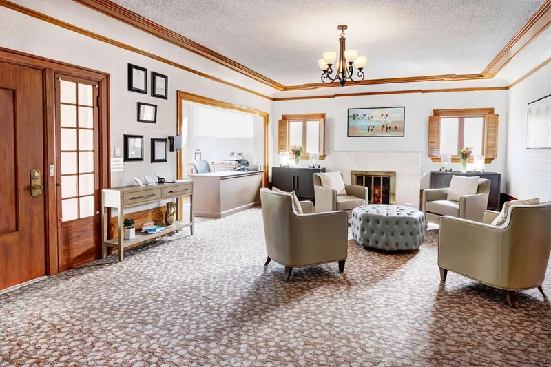 Ivy Terrace at Fullerton photo 5