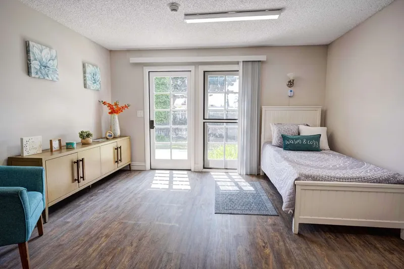 Ivy Terrace at Fullerton photo 7