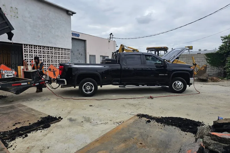 Ivy Terrace at Fullerton photo 9