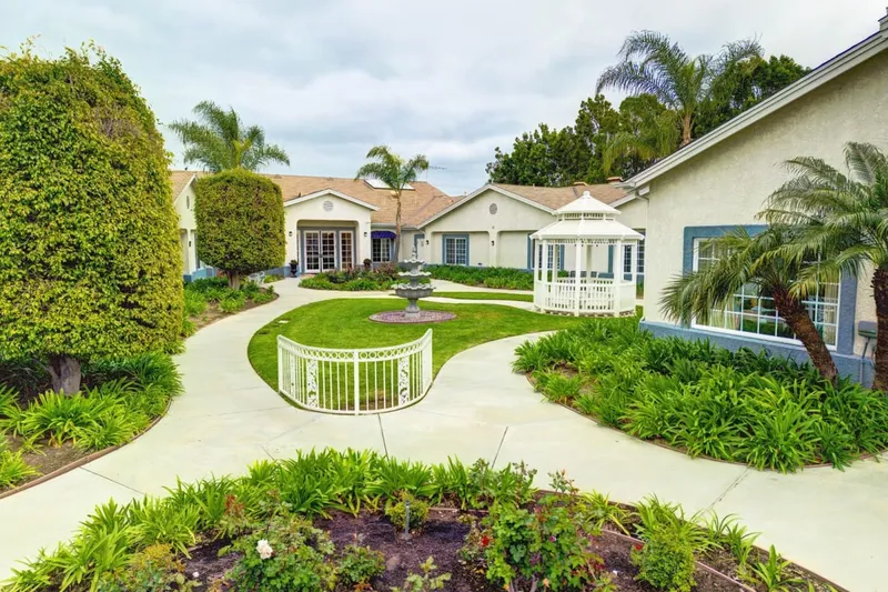 Ivy Terrace at Garden Grove photo 2