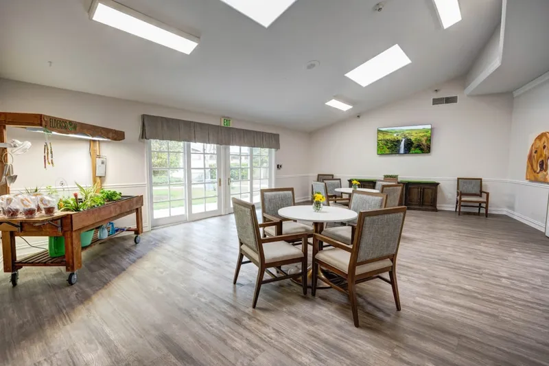 Ivy Terrace at Garden Grove photo 3