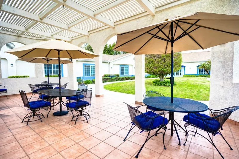 Ivy Terrace at Garden Grove photo 4