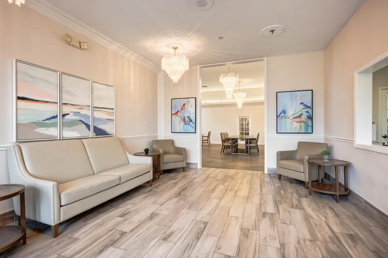 Ivy Terrace at Garden Grove photo 5