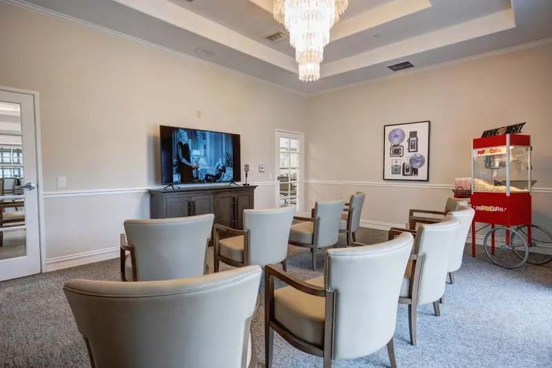 Ivy Terrace at Garden Grove photo 9