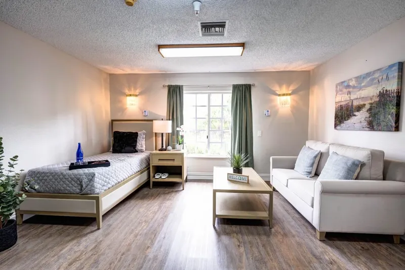 Ivy Terrace at Santa Ana