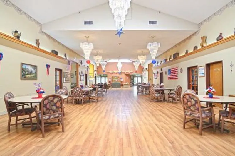 Ivy Terrace at Santa Ana photo 4