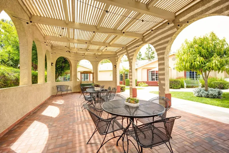 Ivy Terrace at Santa Ana photo 7