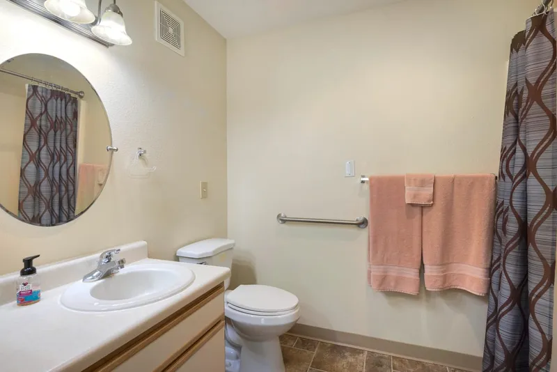 Jackson Meadow photo 2