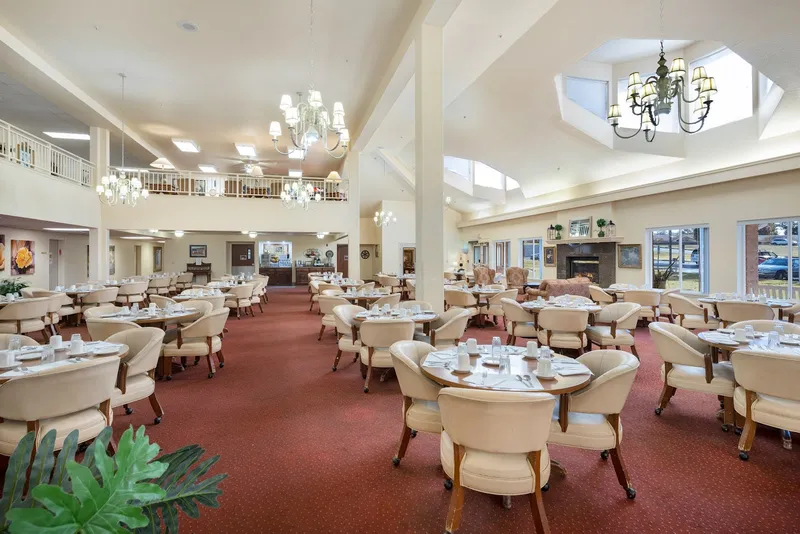 Jackson Meadow photo 3