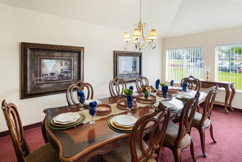 Jackson Meadow photo 8