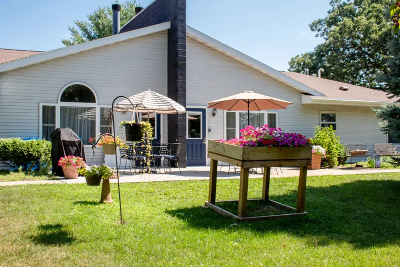 Janesville Memory Care photo 3