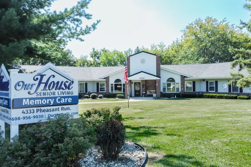 Janesville Memory Care photo 5