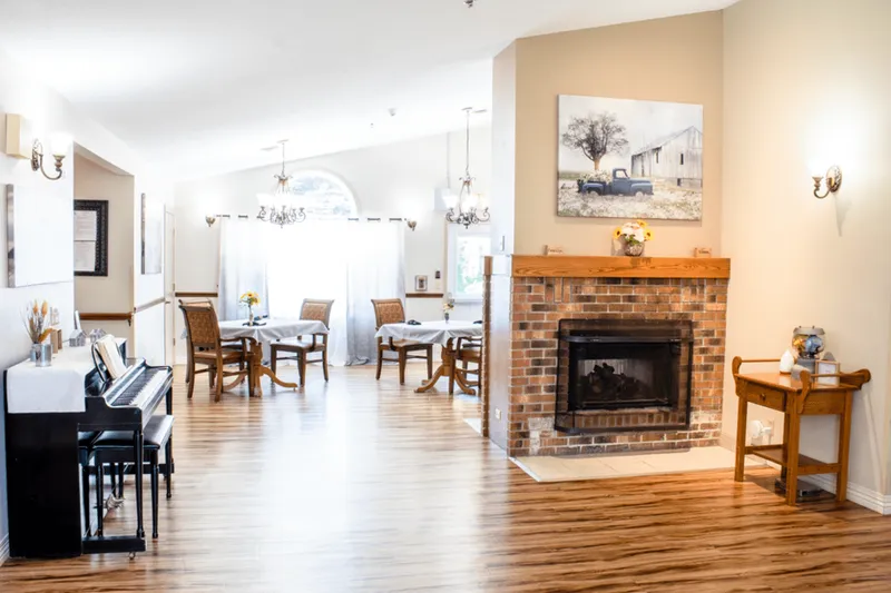 Janesville Memory Care photo 6