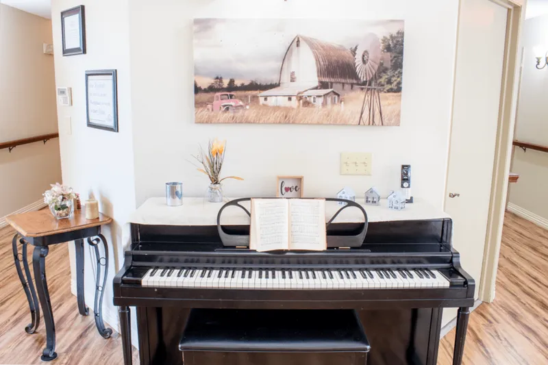 Janesville Memory Care photo 9