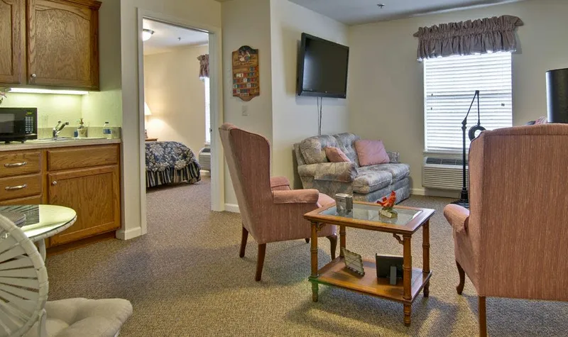 Jefferson Gardens Assisted Living photo 2