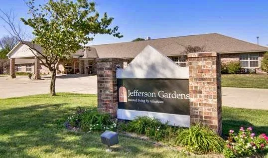 Jefferson Gardens Assisted Living photo 5
