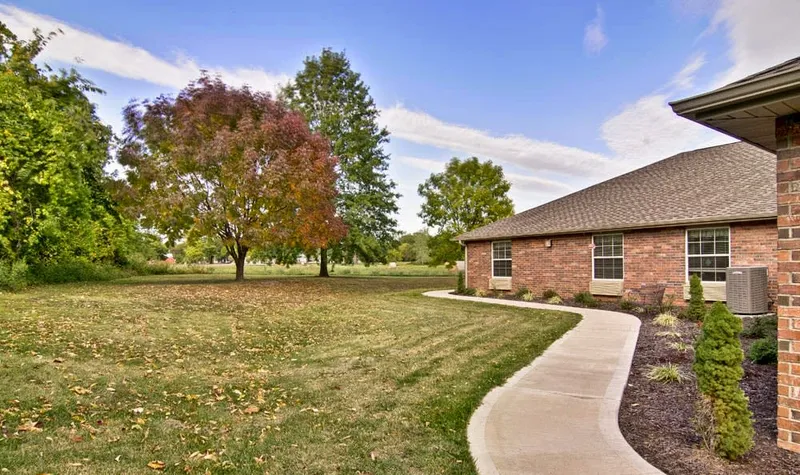 Jefferson Gardens Assisted Living photo 7