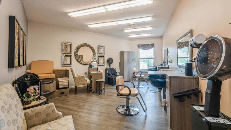 Jefferson Manor Senior Living - senior living in Grain Valley, Missouri - photo 5