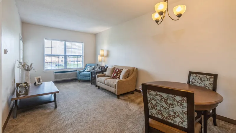 Jefferson Manor Senior Living - senior living in Grain Valley, Missouri - photo 7