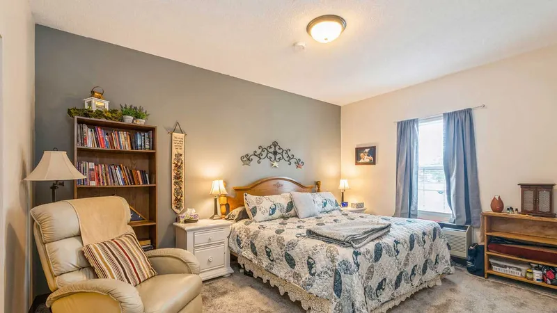 Jefferson Manor Senior Living - senior living in Grain Valley, Missouri - photo 8