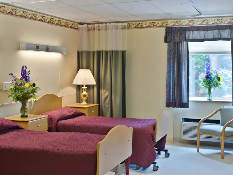 Jersey Shore Center photo 2