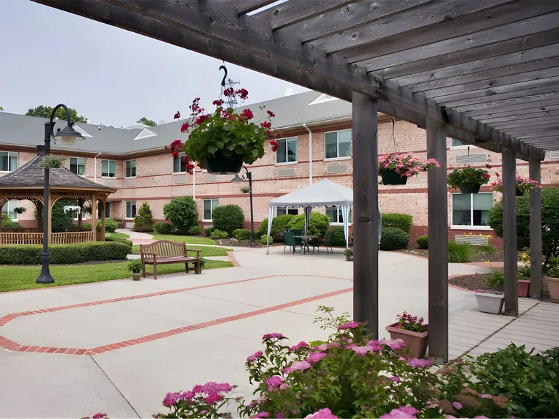 Jersey Shore Center photo 3