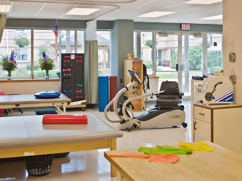 Jersey Shore Center photo 5