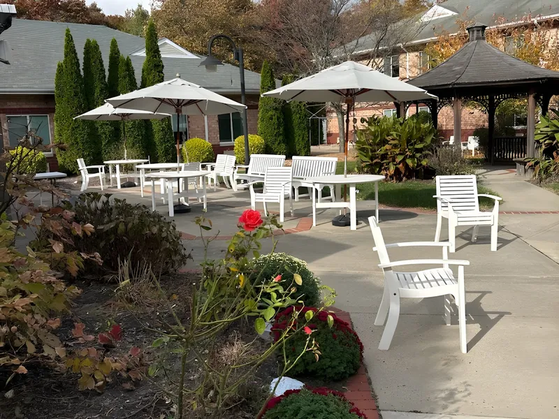 Jersey Shore Center photo 6