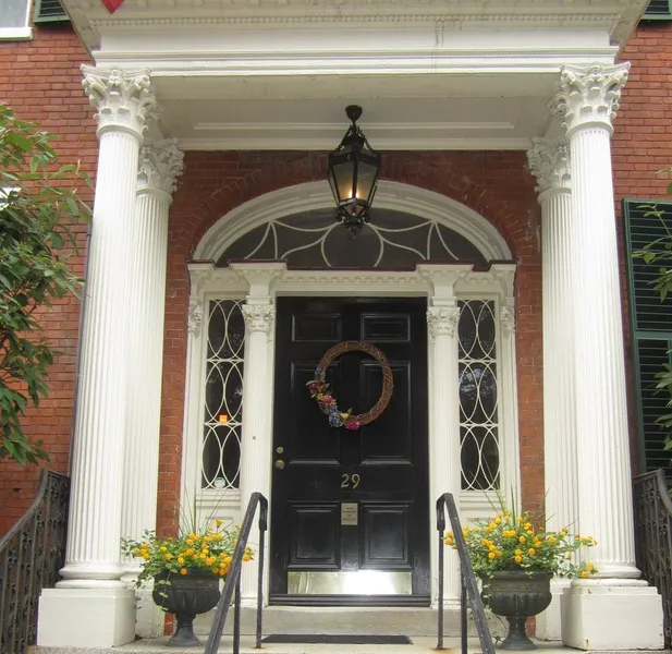 John Bertram House photo 2