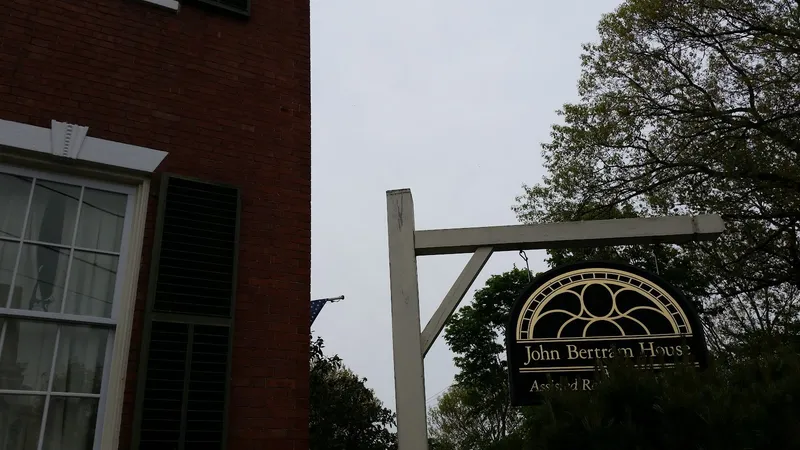 John Bertram House photo 6