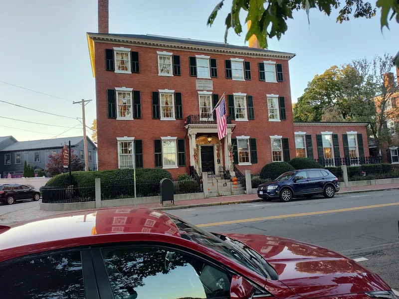 John Bertram House photo 9