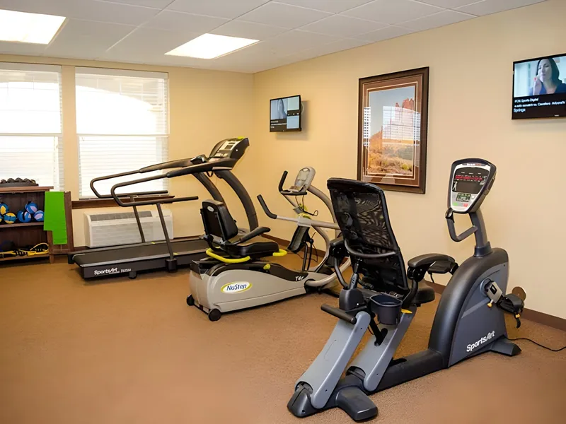 Joshua Springs Senior Living photo 3