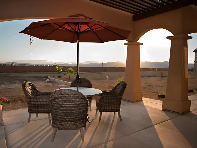 Joshua Springs Senior Living photo 4