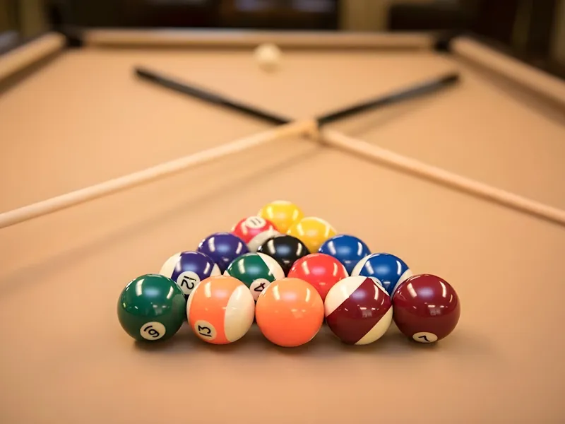 Joshua Springs Senior Living photo 5