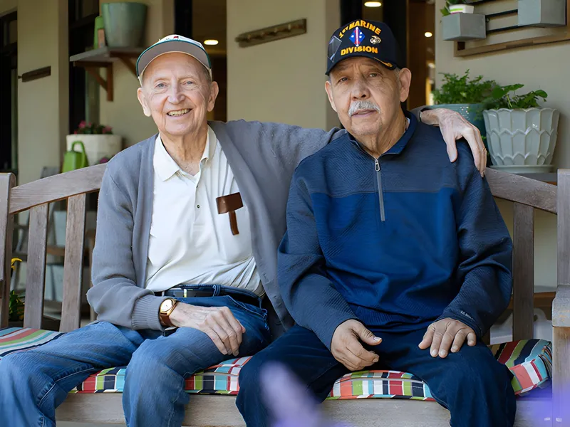 Joshua Springs Senior Living photo 8