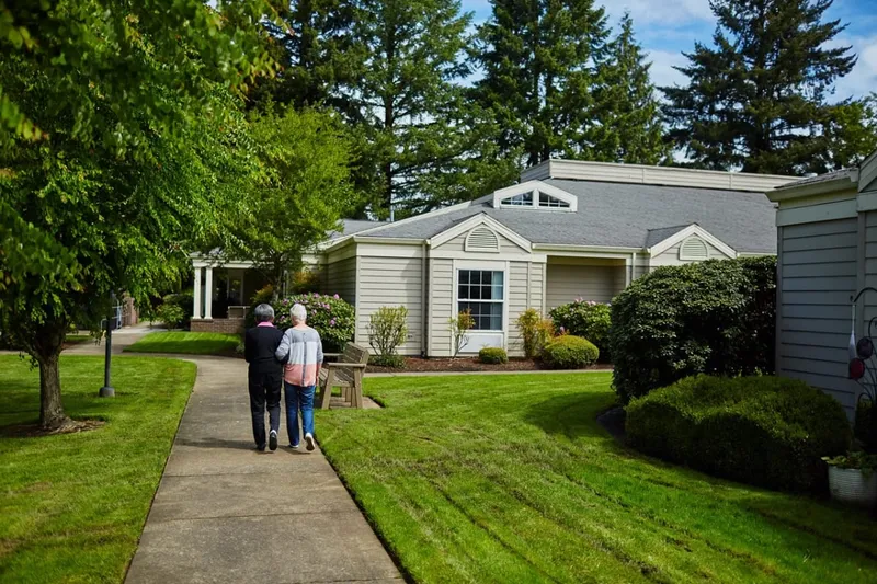 Jurgens Park Senior Living