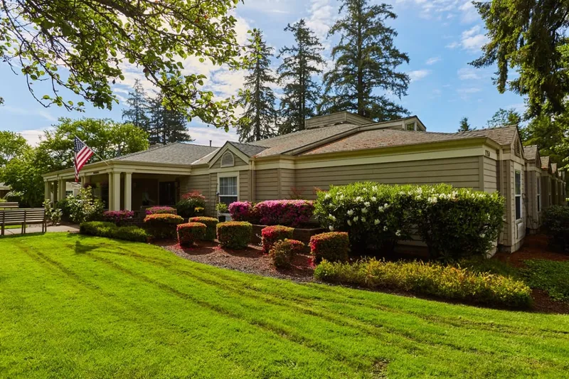 Jurgens Park Senior Living photo 2