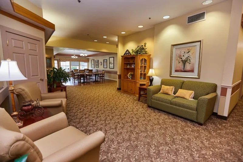 Jurgens Park Senior Living photo 3