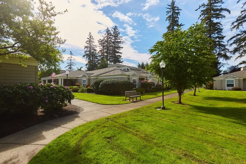 Jurgens Park Senior Living photo 5