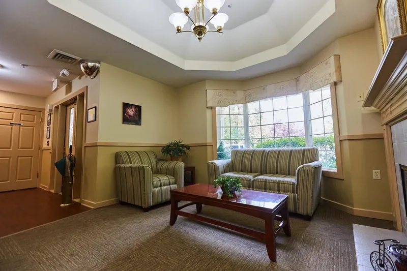 Jurgens Park Senior Living photo 8